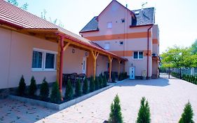 Irany Colorado Apartman